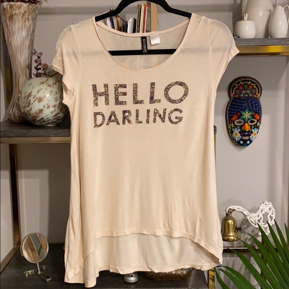 Women’s top blouse